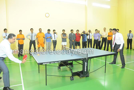 Thumbay Olympics 1